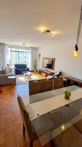 Apartamento com 3 Quartos à venda, 158m² no Centro, Curitiba