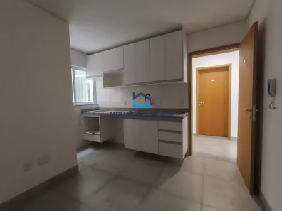 Apartamento com 1 Quarto para alugar, 27m² no Vila Parque Jabaquara, São Paulo