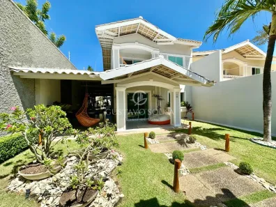Casa com 3 Quartos à venda, 360m² no De Lourdes, Fortaleza