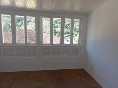 Apartamento com 1 Quarto à venda, 36m² no Independência, Petrópolis