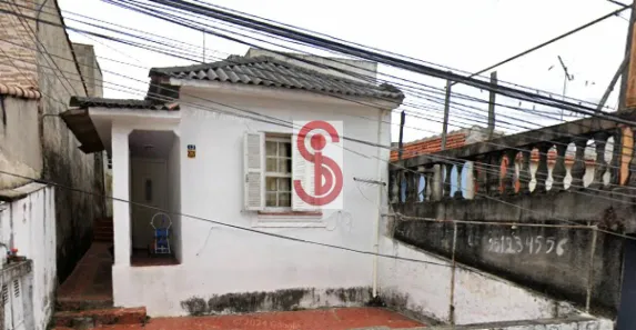 Casa com 1 Quarto para alugar, 30m² no Chácara Belenzinho, São Paulo