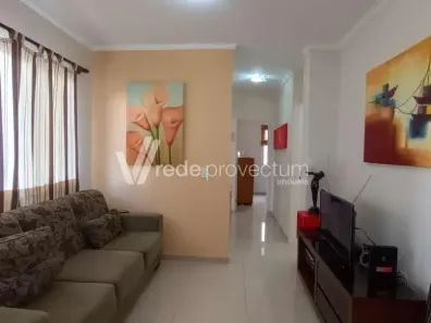 Apartamento com 3 Quartos à venda, 70m² no Jardim Bom Retiro, Valinhos