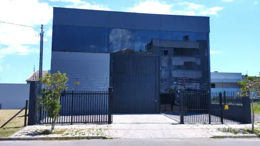 Galpão/Depósito/Armazém à venda, 232m² no São Luiz, Caxias do Sul