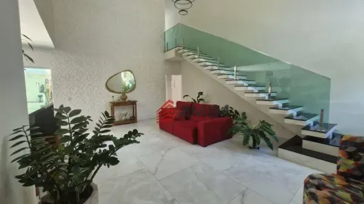 Casa de Condomínio com 4 Quartos à venda, 302m² no Jacaré, Niterói