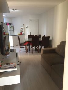 Apartamento com 2 Quartos à venda, 65m² no Jardim Marajoara, São Paulo