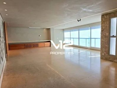 Apartamento com 3 Quartos para alugar, 225m² no Santa Lúcia, Belo Horizonte