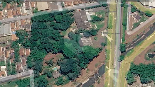 à venda, 2629m² no Jardim do Carmo, Araraquara