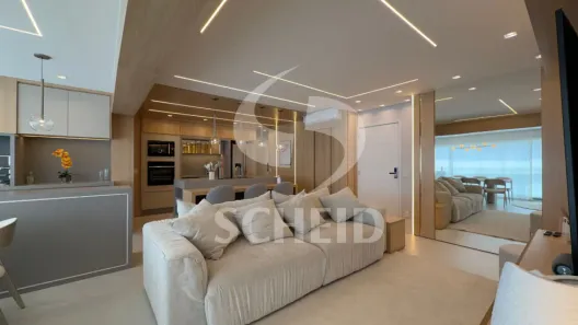 Apartamento com 3 Quartos à venda, 115m² no Vila Mariana, São Paulo