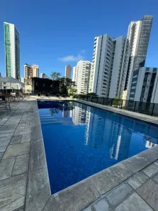 Apartamento com 3 Quartos à venda, 10000m² no Boa Viagem, Recife