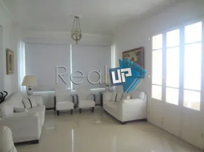 Apartamento com 3 Quartos à venda, 144m² no Botafogo, Rio de Janeiro