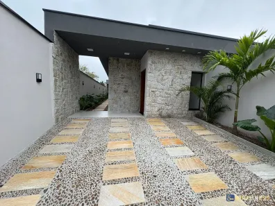 Casa com 3 Quartos à venda, 134m² no São Lourenço, Bertioga