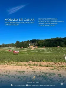 Lote/Terreno à venda, 500m² no Jardim Disneylandia, Ibiúna