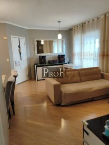 Apartamento com 3 Quartos à venda, 80m² no Centro, São Bernardo do Campo