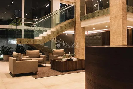 Apartamento com 2 Quartos à venda, 76m² no Itacorubi, Florianópolis