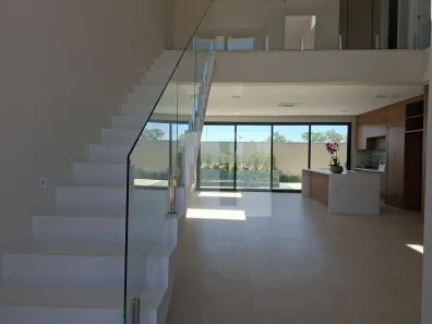 Casa de Condomínio com 4 Quartos à venda, 225m² no Residencial Jatibela, Campinas