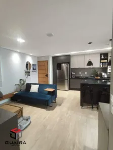 Apartamento com 3 Quartos à venda, 77m² no Anchieta, São Bernardo do Campo