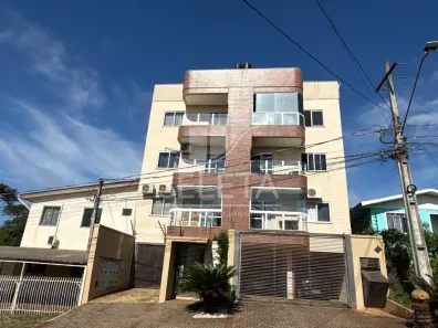 Apartamento com 2 Quartos à venda, 87m² no Região do Lago, Cascavel