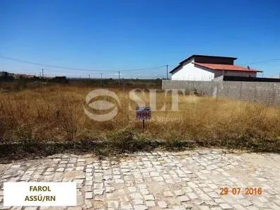 Lote/Terreno à venda, 200m² no , Açu