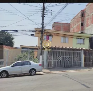 Sobrado com 3 Quartos à venda, 120m² no Vila Pereira Barreto, São Paulo