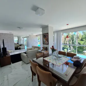 Casa de Condomínio com 3 Quartos à venda, 394m² no Parque da Fazenda, Itatiba