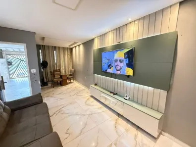 Casa com 3 Quartos à venda, 193m² no Vila Valença, São Vicente