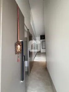 Casa de Condomínio com 3 Quartos para alugar, 230m² no Granja Marileusa, Uberlândia