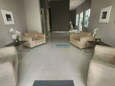 Apartamento com 3 Quartos à venda, 109m² no Parque Residencial Aquarius, São José dos Campos