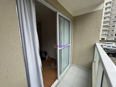 Apartamento com 2 Quartos à venda, 45m² no Colubande, São Gonçalo