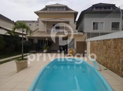 Casa com 9 Quartos à venda, 209m² no Recreio dos Bandeirantes, Rio de Janeiro
