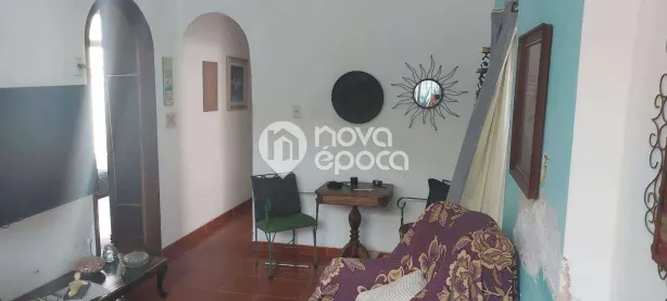 Apartamento com 3 Quartos à venda, 51m² no Rocha, Rio de Janeiro