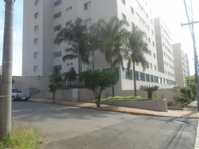 Apartamento com 3 Quartos à venda, 119m² no Chácara Girassol, Americana