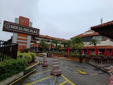 Sala Comercial à venda, 45m² no Barra da Tijuca, Rio de Janeiro