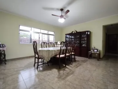 Apartamento com 3 Quartos à venda, 168m² no Ponta da Praia, Santos
