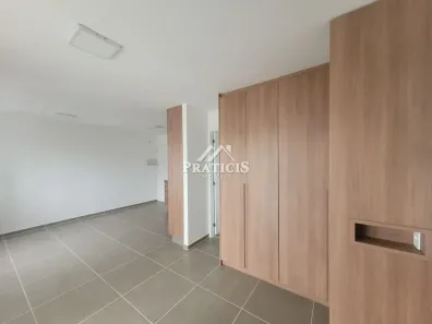 Apartamento com 1 Quarto à venda, 36m² no Vila Mariana, São Paulo
