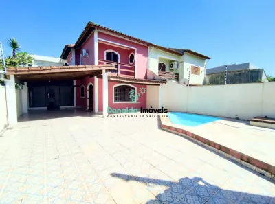 Sobrado com 2 Quartos à venda, 145m² no Centro, Bertioga