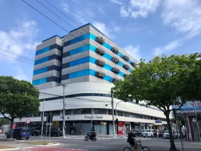 Sala Comercial para alugar, 30m² no Centro, Cabo Frio