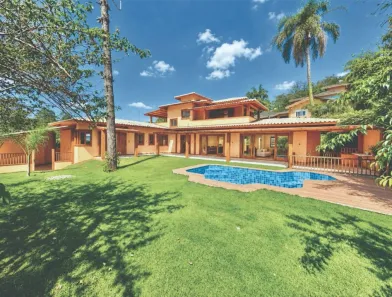 Casa de Condomínio com 3 Quartos à venda, 750m² no Vila de São Fernando, Cotia