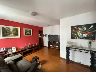 Cobertura com 3 Quartos à venda, 220m² no Buritis, Belo Horizonte