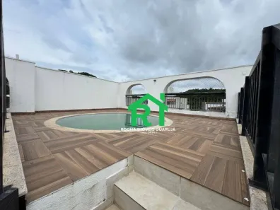 Cobertura com 4 Quartos à venda, 272m² no Pitangueiras, Guarujá