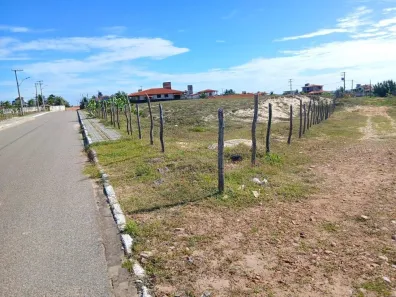 Lote/Terreno à venda, 1020m² no , São Gonçalo do Amarante