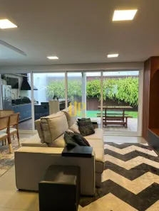 Casa de Condomínio com 3 Quartos à venda, 180m² no Tamboré, Santana de Parnaíba