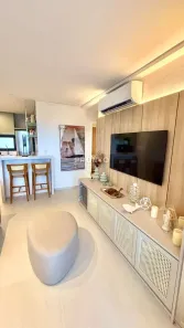 Cobertura com 2 Quartos à venda, 24000m² no Maracaipe, Ipojuca