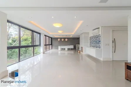 Apartamento com 4 Quartos à venda, 312m² no Três Figueiras, Porto Alegre