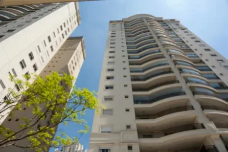 Apartamento com 4 Quartos à venda, 156m² no Planalto Paulista, São Paulo