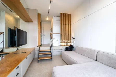 Apartamento com 1 Quarto à venda, 26m² no Vila Mariana, São Paulo