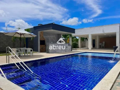 Casa de Condomínio com 2 Quartos à venda, 29m² no Nova Esperança, Parnamirim