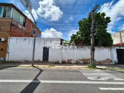Galpão/Depósito/Armazém para alugar, 647m² no Damas, Fortaleza