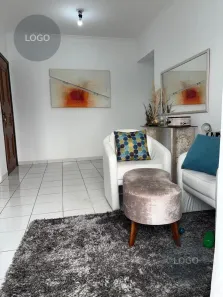 Apartamento com 2 Quartos à venda, 64m² no Vila Proost de Souza, Campinas