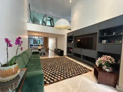 Casa com 3 Quartos à venda, 308m² no Teixeira Dias (Barreiro), Belo Horizonte