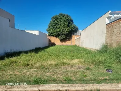 Lote/Terreno à venda, 300m² no Vila Harmonia, Araraquara
